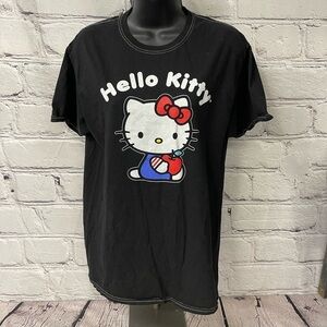 Hello Kitty T-shirt Medium